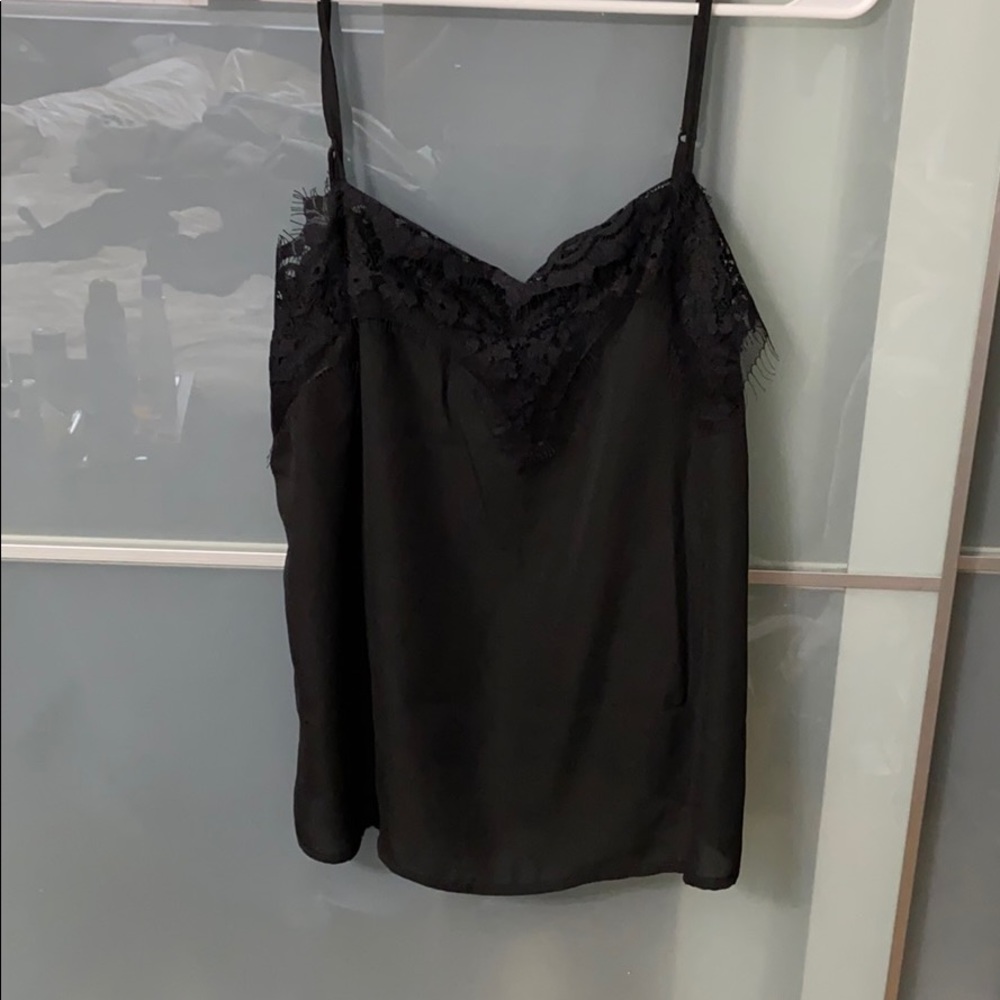 Lace tank - Picture 3 of 3